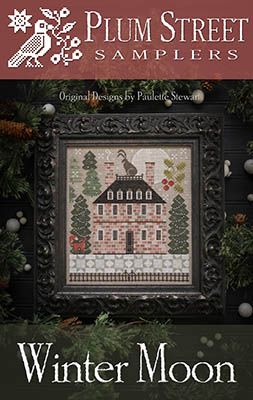 (image for) Winter Moon